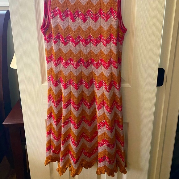 Missoni Dresses Missoni Summer Dress Poshmark